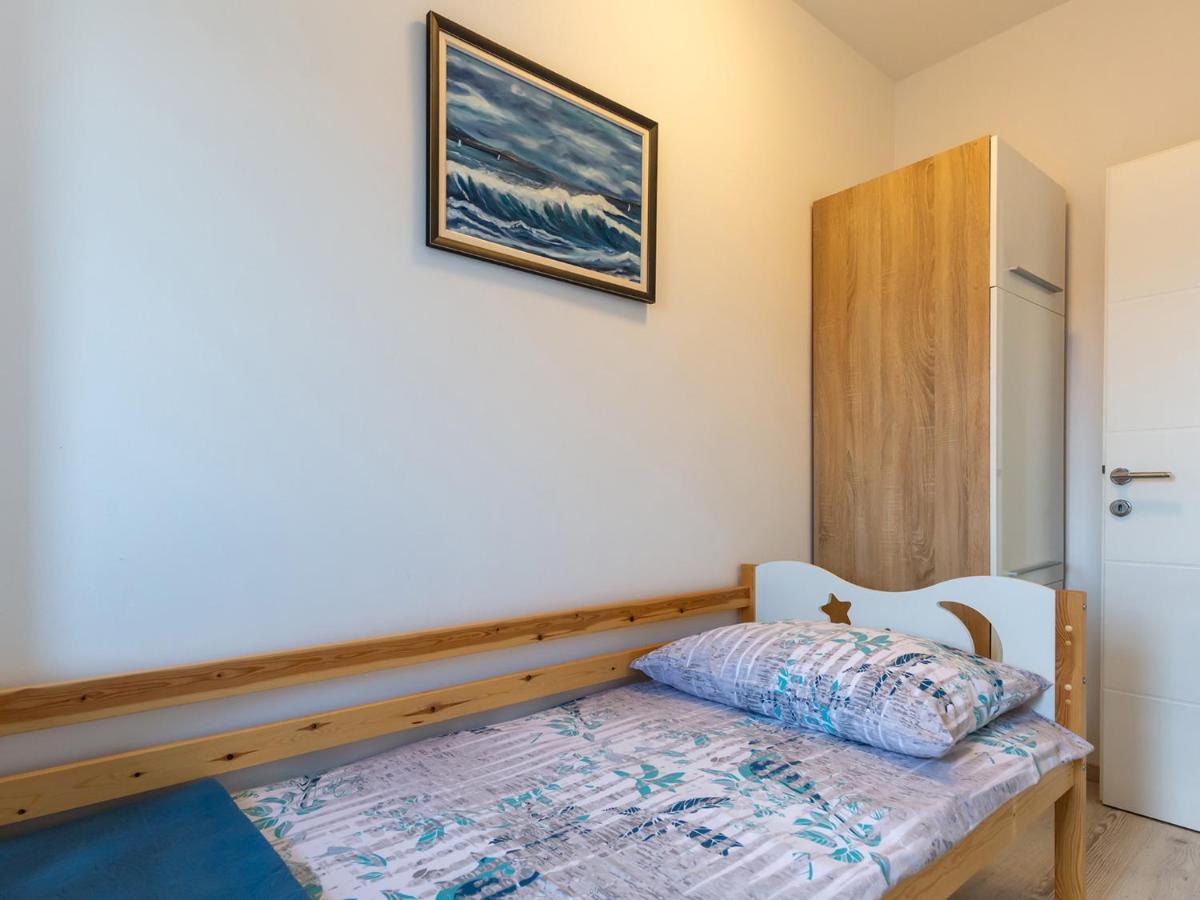 Amoroso Apartment 200M From Sea Poreč Extérieur photo
